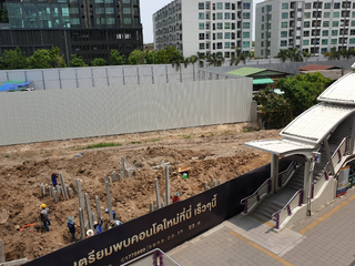 Niche Pride Sathorn-Thapra