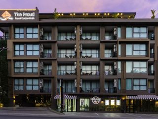 The Proud Rawai Condominium