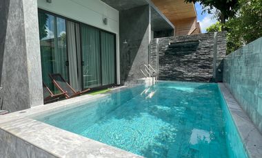 Villa Coco Chalong