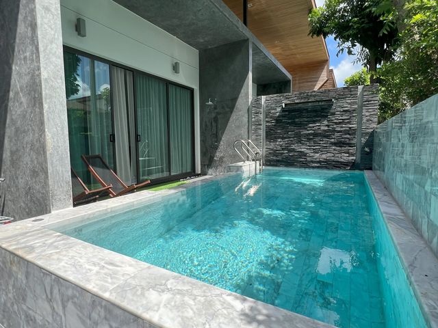Villa Coco Chalong
