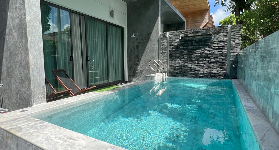 Villa Coco Chalong
