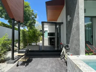 วิลล่า โคโค่ ฉลอง