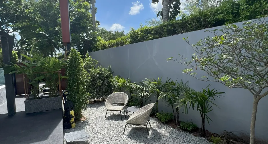 Villa Coco Chalong