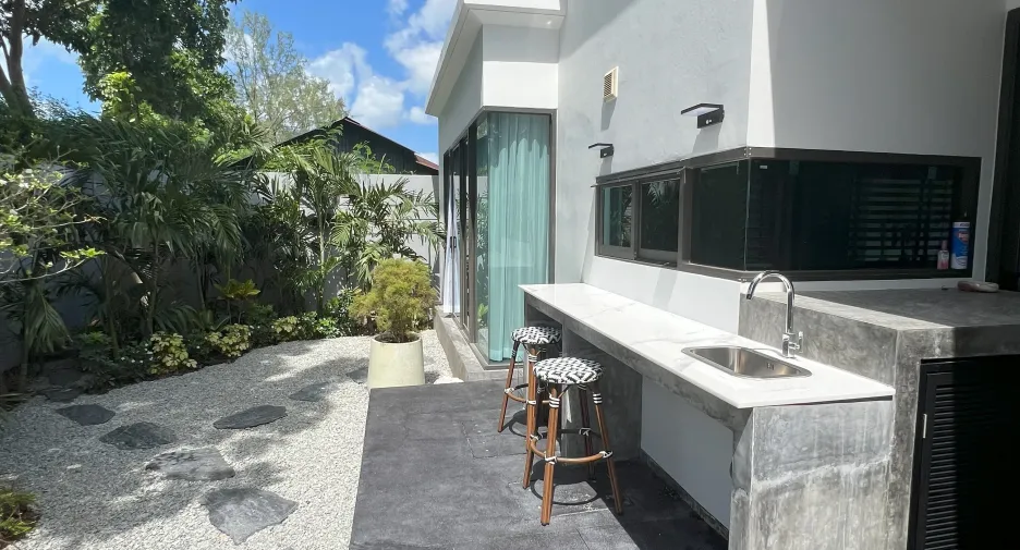 Villa Coco Chalong