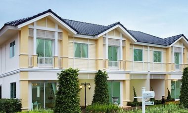 Pruksaville 52/2 Ratsada-Lakkongsi (Phuket)