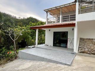 Koh Lanta Sunruse Hill