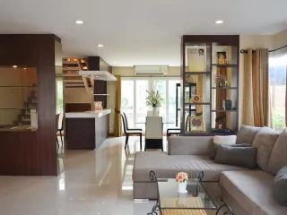 Casa Grande Chaipruk - Chaengwattana