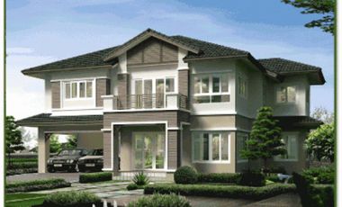 CASA GRAND Chaiyaphruek – Chaengwattana