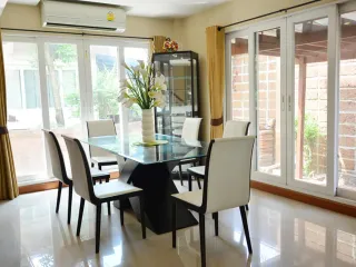 Casa Grande Chaipruk - Chaengwattana