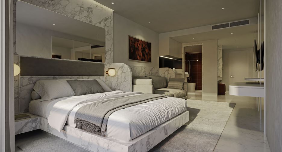 Nebu Residences Jomtien