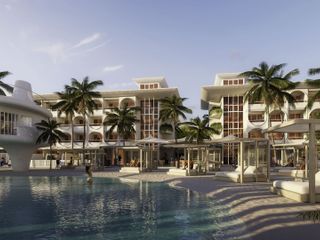 Nebu Residences Jomtien