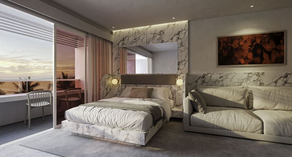 Nebu Residences Jomtien
