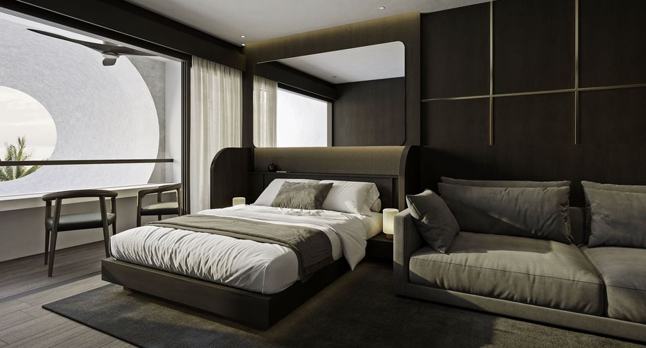 Nebu Residences Jomtien