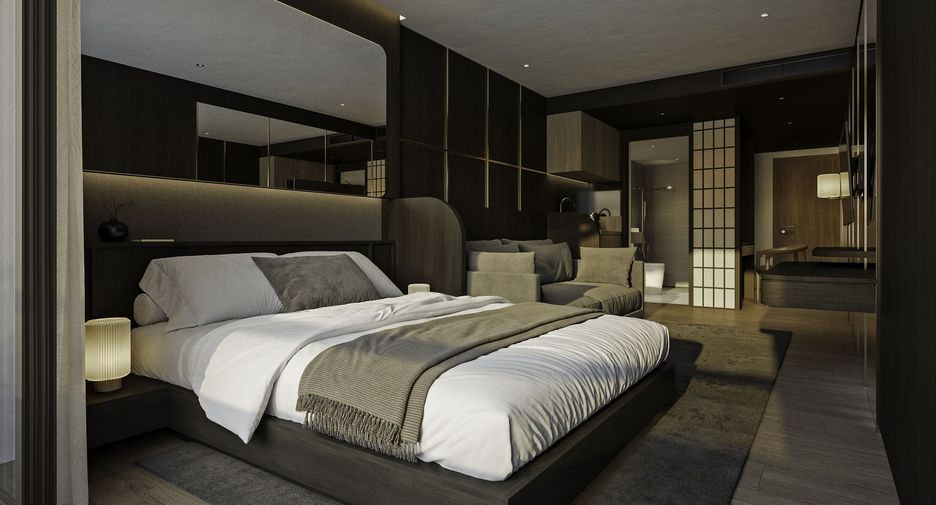 Nebu Residences Jomtien