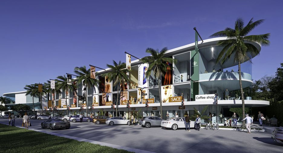 Nebu Residences Jomtien