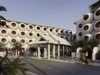 Nebu Residences Jomtien