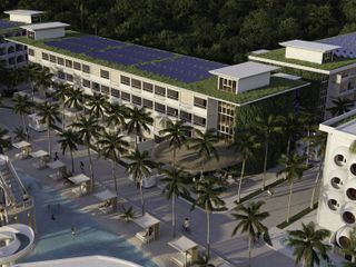 Nebu Residences Jomtien