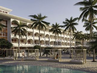 Nebu Residences Jomtien