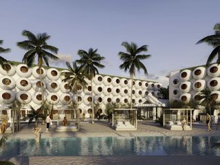Nebu Residences Jomtien