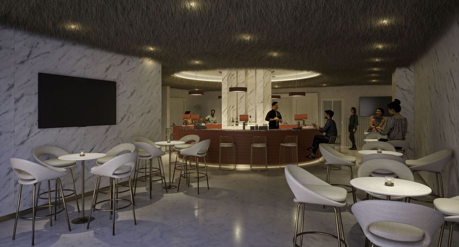 Nebu Residences Jomtien
