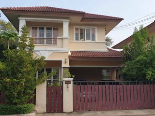 Krong Thong Villa Park Rama 9-Srinakarin