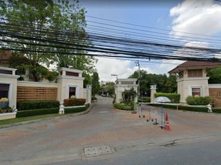 Krong Thong Villa Park Rama 9-Srinakarin