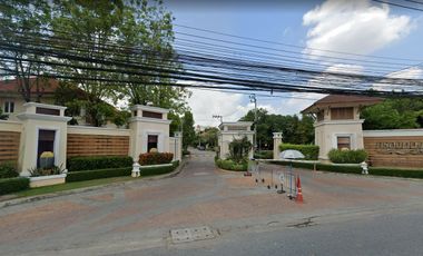 Grong Thong Villa Park Rama 9