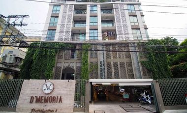 出售 1 卧室 公寓 在 Phaya Thai, 曼谷