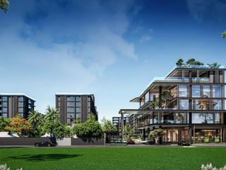 Zenith Pattaya ll