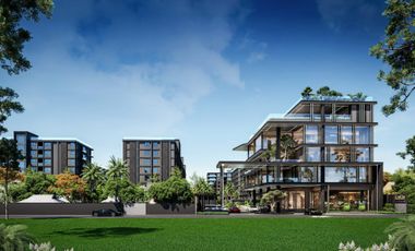 Zenith Pattaya 2