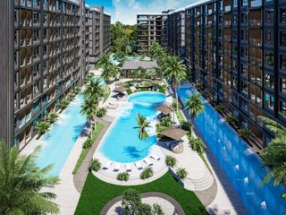 Zenith Pattaya ll