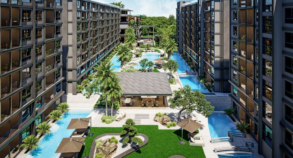 Zenith Pattaya ll
