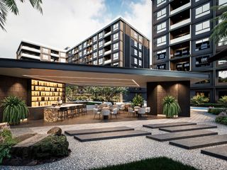 Zenith Pattaya ll