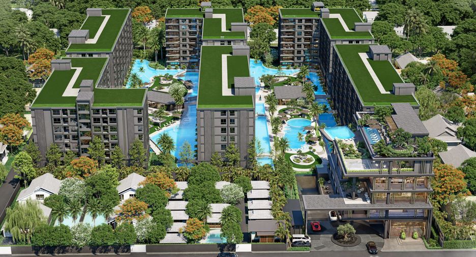 Zenith Pattaya ll