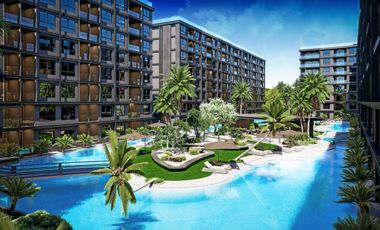 出售 1 卧室 公寓 在 Bang Lamung, Chon Buri