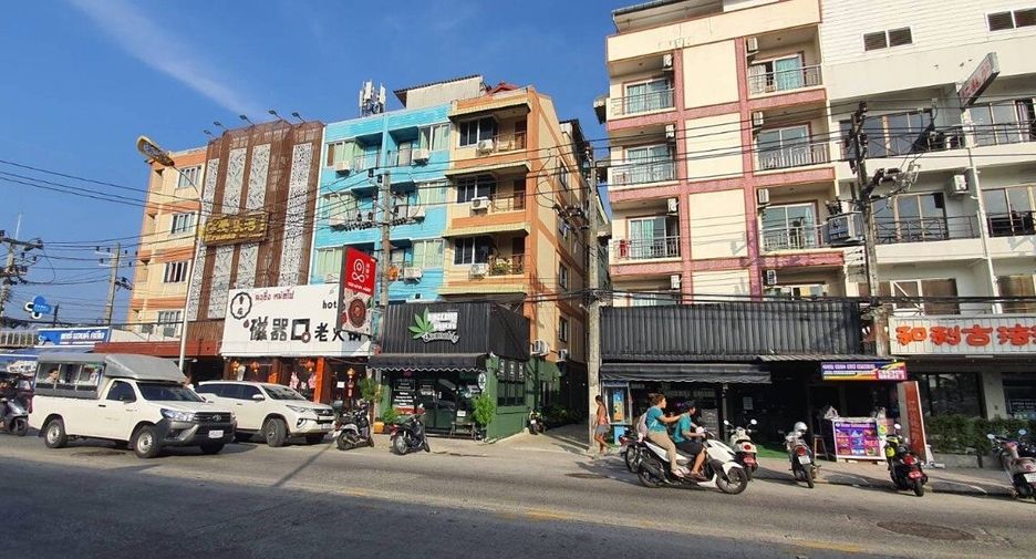 Sabai Dee Apartments