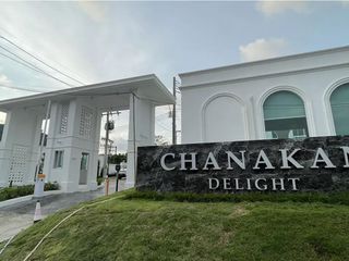 Chanakan Delight Thanon Trang