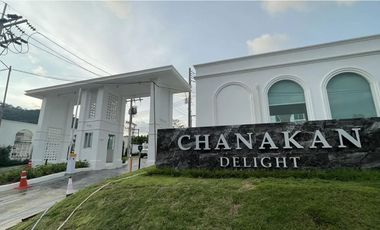 Chanakan Delight TanonTrang