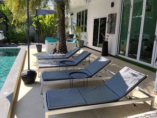 Nischada Pool Villa