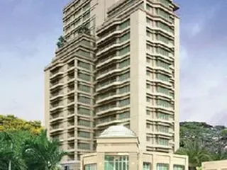 Royal Residence Park
