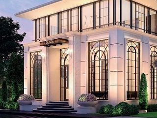 บ้านกลางเมือง ปิ่นเกล้า-จรัญ