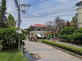 ชัยพฤกษ์-เทพารักษ์