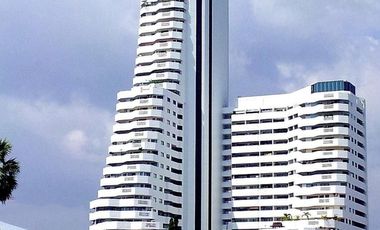 Jomtien Beach Paradise Village