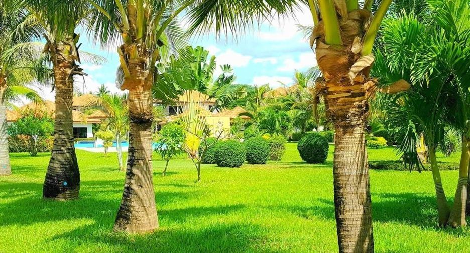 Manora Village III