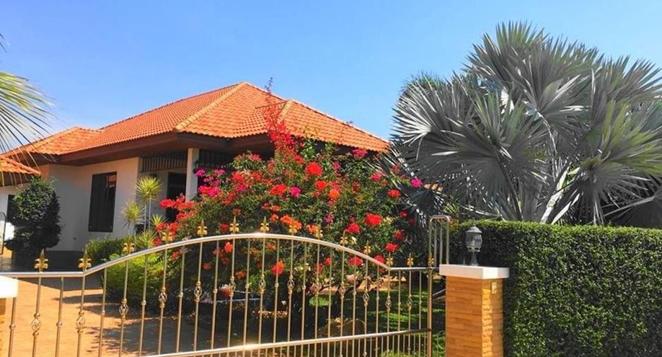 Manora Village III