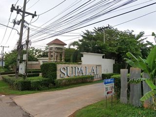 Supalai Bella Suratthani