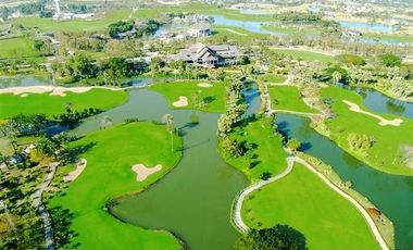 Summit Green Valley