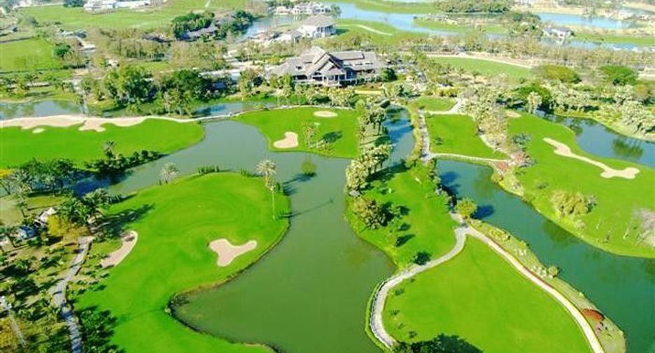 Summit Green Valley