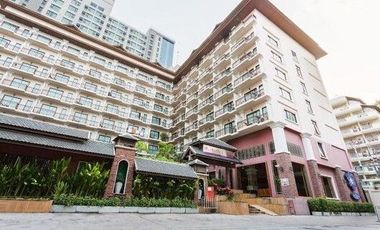 Mike Orchid Resort Pattaya