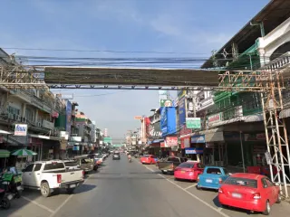บ้านบางใหญ่ซิตี้